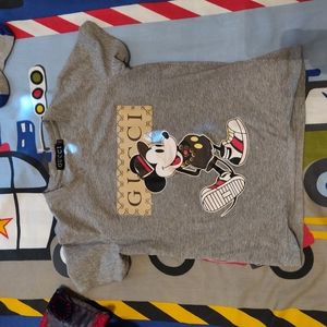 Kids Gucci Shirt